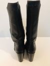 Bota Chanel