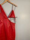 Vestido Juliana Sanmartin