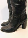 Bota Chanel
