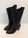 Bota Chanel