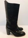 Bota Chanel