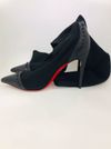 Bota Louboutin