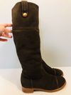 Bota Louis Vuitton