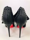 Bota Louboutin