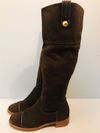 Bota Louis Vuitton