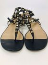 Rasteira Valentino Rockstud