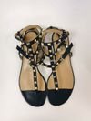 Rasteira Valentino Rockstud