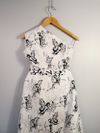 Vestido Andrea Marques