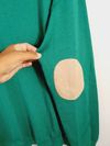 Blusa Trenery