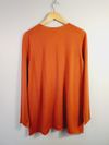 Blusa Manrico cashmere