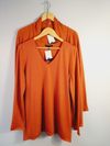 Blusa Manrico cashmere