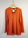 Blusa Manrico cashmere