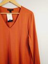 Blusa Manrico cashmere