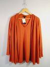Blusa Manrico cashmere