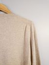 Blusa Manrico cashmere
