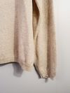 Blusa Manrico cashmere