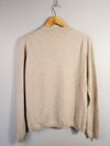 Blusa Manrico cashmere