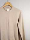 Blusa Manrico cashmere