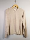 Blusa Manrico cashmere