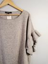 Blusa Saks