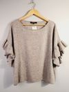Blusa Saks