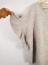 Blusa Saks