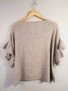 Blusa Saks