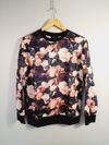 Blusa Givenchy