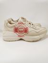 Tenis Gucci Rython
