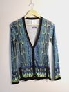 Casaco Roberto Cavalli