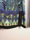 Casaco Roberto Cavalli
