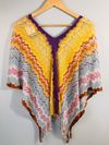 Blusa Missoni