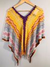 Blusa Missoni