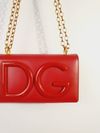 Bolsa Dolce & Gabbana DG Girl