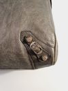 Bolsa Balenciaga Agneu Classic City