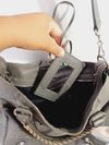 Bolsa Balenciaga Agneu Classic City