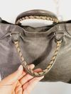 Bolsa Balenciaga Agneu Classic City