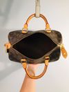 Bolsa Louis Vuitton Speedy 30 Monograma