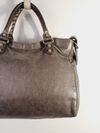 Bolsa Balenciaga Agneu Classic City