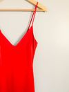 Vestido Iorane NXT LVL