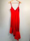 Vestido Iorane NXT LVL