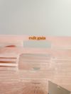 Bolsa Cult Gaia Tote Ark Palha