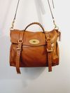 Bolsa Mulberry