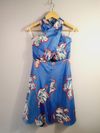 Vestido Maria Filó