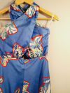 Vestido Maria Filó