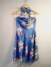 Vestido Maria Filó