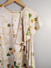 Vestido Isolda