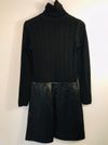 Vestido Fendi