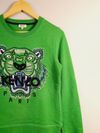 Blusão Kenzo