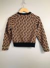 Blusa Fendi